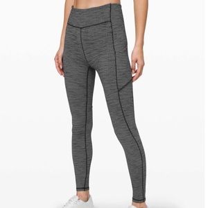 Lululemon Speed up Tight 28”